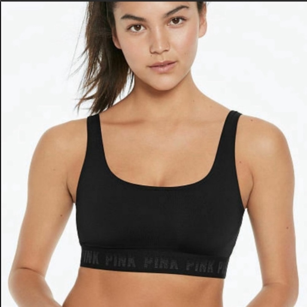PINK BY V S GYM TO SWIM SPORTS SET NWT - Picture 4 of 9